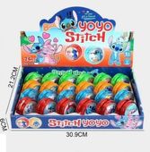 ZABAWKI YO-YO JoJo STITCH A"24 8166