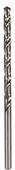 WIERTŁO HSS SILVER DŁUGIE NWKB 2.5 MM - E-500-5002