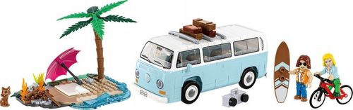 Volkswagen T2a Kombi na Arena.pl