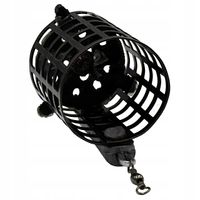 KOSZYCZEK KOSZYK ZANĘTOWY okrągły z dnem 15 g