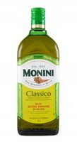 Oliwa z oliwek extra virgin Monini 1000 ml
