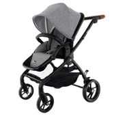 Wózek winner brown/grey EUROBABY