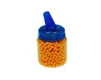 kulki 12szt  do pistoletu 1000szt H7741