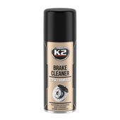 Zmywacz do hamulców K2 Brake Cleaner spray 400ml