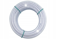 WĄŻ TECHNICZNY ZBROJONY 14mm 10/40 ATMdługość 50m