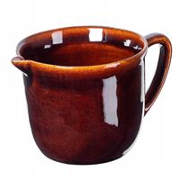 Kadax mlecznik Dzbanek do mleka Kamionka 0,5L