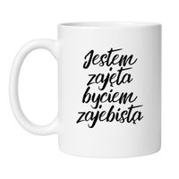 Klasyczny Biały 330 ml