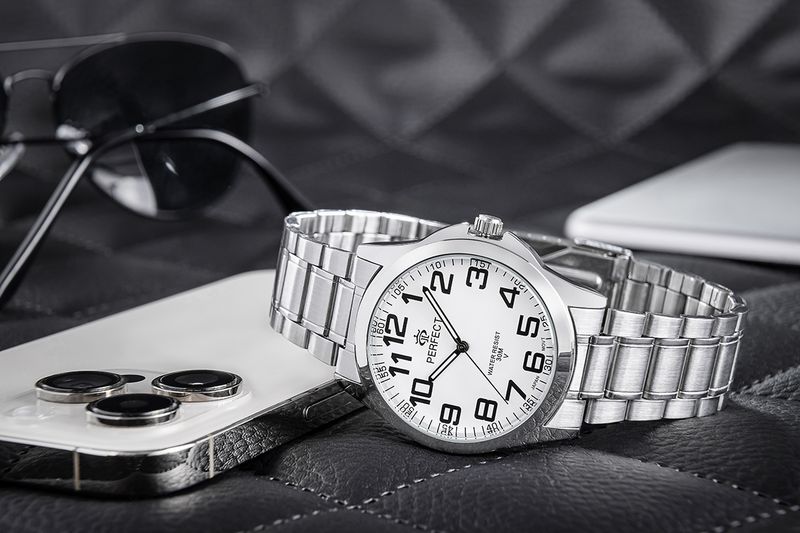 zegarek męski perfect p012-01 zdjęcie 5