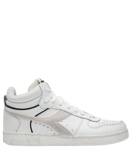 DIADORA MAGIC BASKET DEMI CUT R.36 na Arena.pl