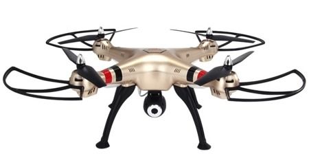 Dron Syma X8HW na Arena.pl