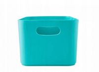 Kosz Joy (turkusowy)