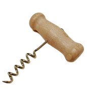 korkociąg otwieracz do wina  POLSKI solidny  A7