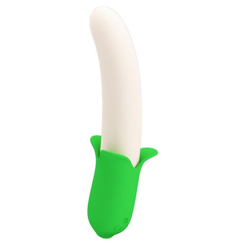 pretty love   banana knight, 7 vibration functions na Arena.pl