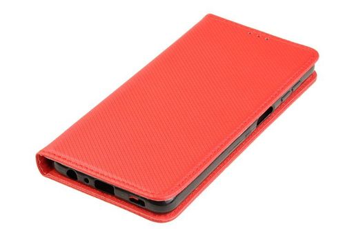 Etui Smart do Samsung Galaxy A32 5G czerwony na Arena.pl