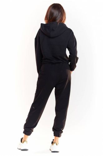Bluza Damska Model M228 Black - Infinite You M na Arena.pl
