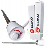 Grzałka do bojlera Galmet Kospel Biawar 2kW 6/4'' Z TERMOSTATEM 2000W