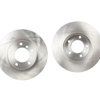 TARCZA HAMULCOWA BMW 5 E39 1996 1997 1998 1999 2000 2001 2002 2003 2004