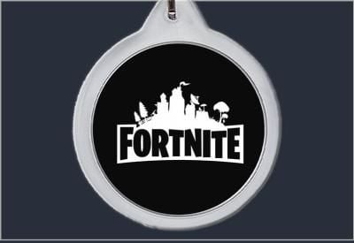 Brelok do kluczy Fortnite zdjęcie 1