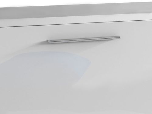 Szafka Rtv 9 biała na Arena.pl