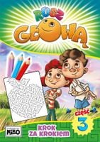 Rusz głową - część 3. Krok za krokiem 5487