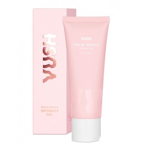 Vush Feelin' Myself Intimate Gel 100Ml na Arena.pl