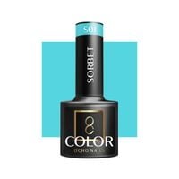 OCHO NAILS Lakier hybrydowy SORBET S01 -5 g