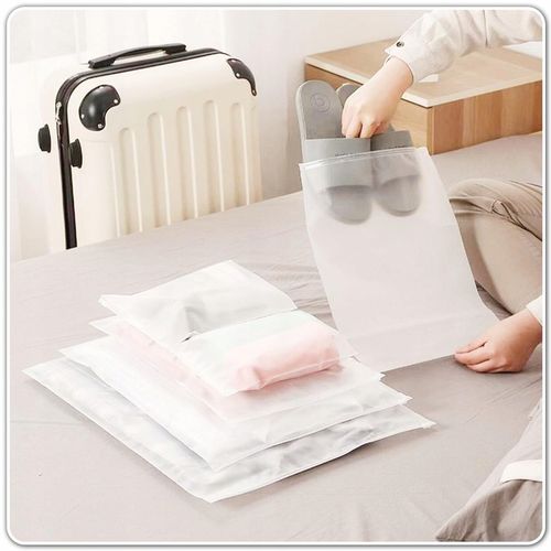 26 x WORKI NA UBRANIA AKCESORIA TORBY DO WALIZKI BAGAŻU ORGANIZER PODRÓŻNY na Arena.pl