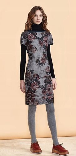 WAWASOLAR Sukienka S 36 WYPRZEDAŻ na Arena.pl