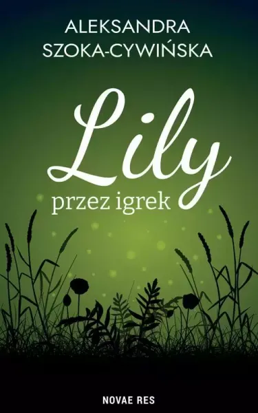 Lily przez igrek zdjęcie 1
