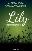 Lily przez igrek