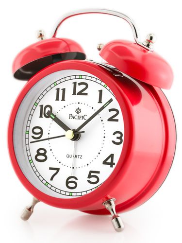 BUDZIK PACIFIC Q860B - red (do033d) na Arena.pl