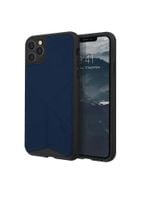 UNIQ etui Transforma iPhone 11 Pro Max niebieski/n
