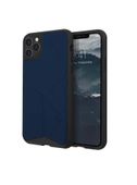 UNIQ etui Transforma iPhone 11 Pro Max niebieski/n