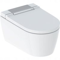 Miska podwieszana WC Geberit AquaClean SELA
