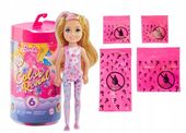 Barbie Chelsea Kolorowa Niespodzianka Imprezowa