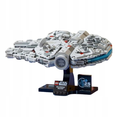 LEGO Star Wars Sokół Millennium 75375 na Arena.pl