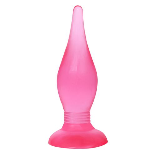 BAILE- Butt Plug, Suction base na Arena.pl