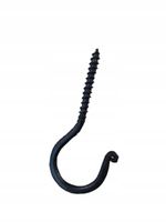 Wieszak kuty pionowy Rondo Maxi