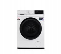 Pralka Toshiba TW-BL70A2PL (WK) 6 kg 1200 obr/min 76 dB Biały