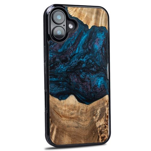 etui bewood unique do iphone 16 plus - planets - neptun na Arena.pl
