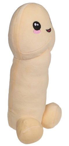 plush penis light 30 cm na Arena.pl