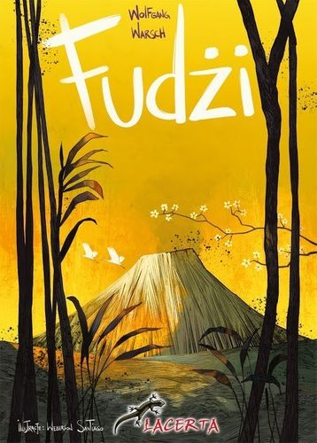 Gra Fudżi na Arena.pl