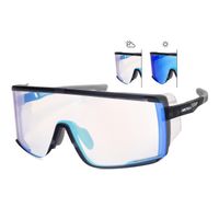 Okulary Arctica przeciwsłoneczne S-365FR Fotochrom Revo
