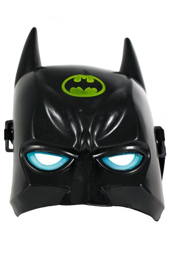 BATMAN FIGURKA MASKA DLA DZIECI na Arena.pl