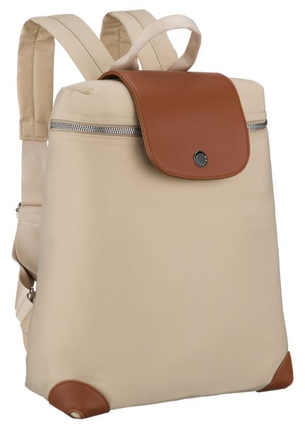 plecak ptn cpy-10-2959 ecru zdjęcie 1