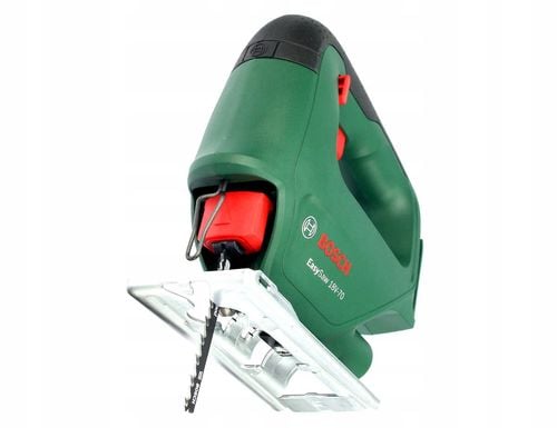 BOSCH WYRZYNARKA EASY SAW 18V-70 BT na Arena.pl