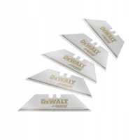 OSTRZA DO NOŻA 5 SZT. - DWHT0-11131