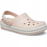 Crocs Damskie Buty Chodaki Klapki Crocband 11016 Clog 39-40