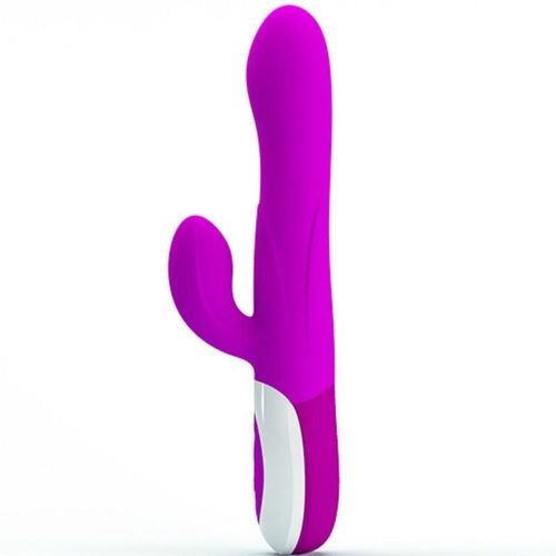 WIBRATOR NADMUCHIWANY STYMULATOR KRÓLIK 24CM USB na Arena.pl