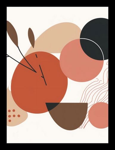 Plakat 30x40cm Szkic Warstw na Arena.pl